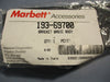 Marbett Accessories 193-69700 Bracket Basic Body Lot of 4
