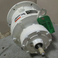 Sumitomo CHVS6135DCY385 Gear Reducer 385:1 Ratio, 0.66 HP Input, 8320 InLb