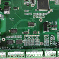 MEAF Grundprint EBD1268 EKP3013903 Circuit Board