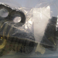 Burkert 216433 Parts Kit 641115, 641114, 641113, 64112, 641110, 665447 Type 2100