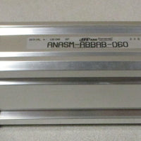 Ingersoll Rand ANASM-ABBAB-060 Pneumatic Cylinder 2" Bore 6" Stroke