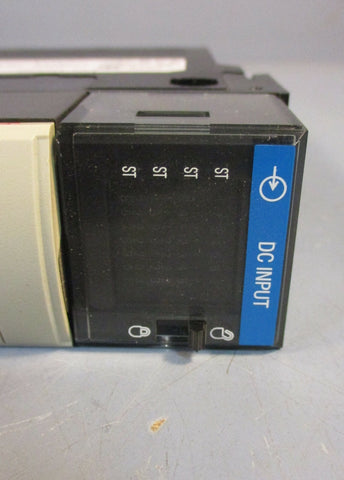 Allen Bradley 1756-IB32 Ser A ControlLogix DC Input 32 PT 96251079 B01, F/W 2.7