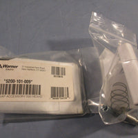 Lot of (2) Warner Electric Autogap Accessory for Clutch or Brake 5200101009