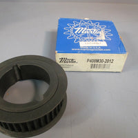 MARTIN Bushed High Torque Sprocket P408M302012