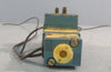 Mac Valves Inc 712B-12-PI-111BA Solenoid Valve 6.8W 110-120 VAC 25-150 PSI