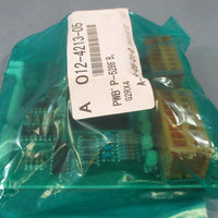 Ishida P-5286B P-5286'B 012-4213-05 Relay Circuit Board G2RX4 New