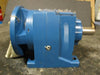 David Brown M072228 BANTI Reducer Gearbox 28:1 Ratio 1-5/8" Shaft Dia NOS