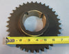 Martin 50BTB35 2012 Taper Lock Sprocket for #50 Chain w/ 35 Teeth New