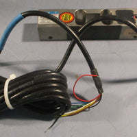 Vishay Transducers Model 1131 Single Point Load Cell 7.5 Kg