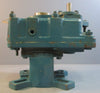 Foote-Jones 8107SCT15-330046 Shaft Mount Screw Conveyor 7.87HP 120RPM 3/4" Shaft