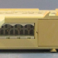 Opto 22 Snap I/O Module SNAPODC5R N.O. Output 5VDC Logic (Lot of 2)