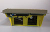 Fanuc 160i-MA Color 10.4" Operator Interface Basic Control Unit A02B-0236-B752