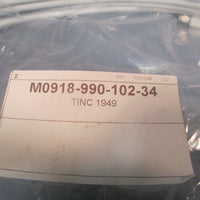 Electrical Cable 4Pin M091899010234