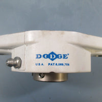 Dodge F2BSCEZ25MPCR 127564 Flange Bearing  New