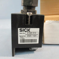 Sick 2023310 SX0A-A0000D System Plug Connector