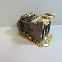 AllenBradley 500FLC0D93 Ser. B Motor Starter/Contactor