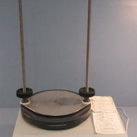 Retsch AS200 Basic Benchtop Vibratory Sieve Shaker 30.016.0005 110V 60Hz