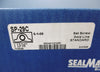 SealMaster Pillow Block Bearing: SP-29 C, 1-13/16" Dia Shaft, 2 Bolt