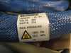 Nordson Hot Melt Adhesive Hose 5/16 x 12 FT 240V , 376 Watts Auto HF 107310