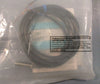 Omron E2E-X1R5C18 Proximity Sensor 10 - 30 VDC E2EX1R5C18 100mA Max