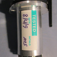 WATERS 289006745 Trap Valve Pod Assembly Cartridge Straight Port Nano