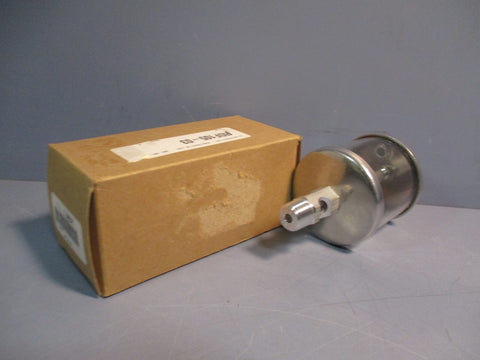 LDI INDUSTRIES RDF105-03 Drop Feed Manual Oil Reservoir 1U652 3/8 NPT