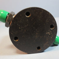 Romheld Valve Model P 2953600 809 NWOB