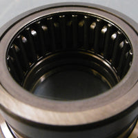 Bearings Limited Thrust Roller Bearings NAXK30Z Needle Roller