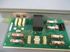 PLOTECH TRANSFORMER DRIVER BOARD REV A PLC 3 480 VAC 47-0015-062L