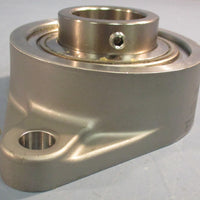SealMaster CRFTS-PN24 RMW Two-Bolt Flange Ball Bearing Unit 1-1/2" Bore