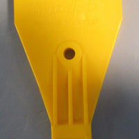 Windjet Spraying Systems 727-15 Flat Fan Air Nozzle 1/4 NPT Spraying Nozzle