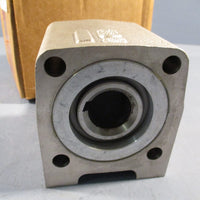 Hydraulic Drives, Inc Mounted Bearing Block D100M100080PV