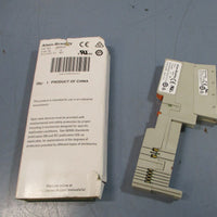 Allen Bradley 1734TB Module Terminal Base Series A
