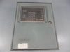 Used Westinghouse Totalizer Enclosure No Keys