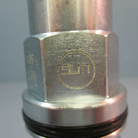 Sun Hydraulics Cartridge Valve RVGA LWN 0JY2