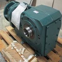 Dodge Quantis BF1483N320TC Gear Reducer 26.58:1 Ratio, 68,354 InLb, 71.39 HP In