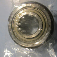 Nice ball bearings 7512 1 1/8 Width 3/4 Diameters Lot of 2