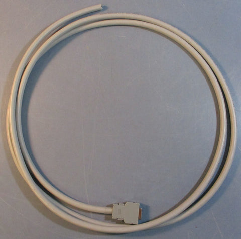 Leoni Elocab E47543EC Shielded Activation Cable 90C 300V LL107672 Approx 1m Long