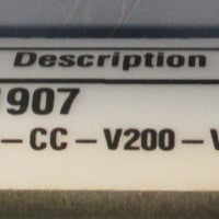 Ace Controls GS15-100-CC-V200-VA Push-Type Gas Spring GS0001907 Lot of 3
