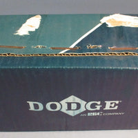 Dodge P2B-E-111R Type E-Xtra 2-Bolt Pillow Block Bearing 023006 1-11/16" Bore