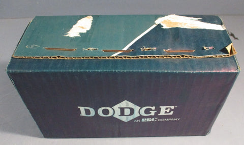 Dodge P2B-E-111R Type E-Xtra 2-Bolt Pillow Block Bearing 023006 1-11/16" Bore