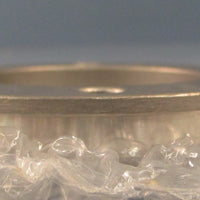 SPX 179305B Clamp Flange 17/8" Inside Dia 215/16" Outside Dia 3/8" Wide