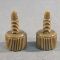 Phenomenex KJ04282 SecurityGuard Guard Cartridges Kit Complete