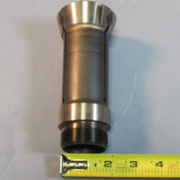 Hardinge 11/4" Special ACC Gridley Collet .375" Workholding Collet NOS