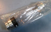 Grease Safe 332011 Clear Grease Gun Tube Only Silver Collar NIB