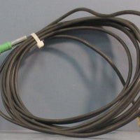 Phoenix Contact 1698071 Sensor/Actuator Cable SAC-3P-M12MS/5,0-PUR/M 8FR-2L