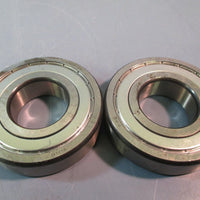 FAG Bearing Lot of Two 6308.C3