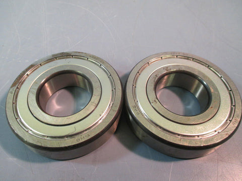 FAG Bearing Lot of Two 6308.C3