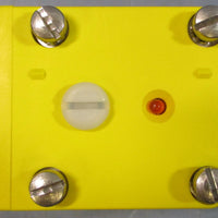 Banner RSBR Maxi-Beam Photoelectric Sensor 25604