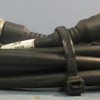 Balluff BIS L500PU05 / BISL500PU05 Cable Stock Female Connector